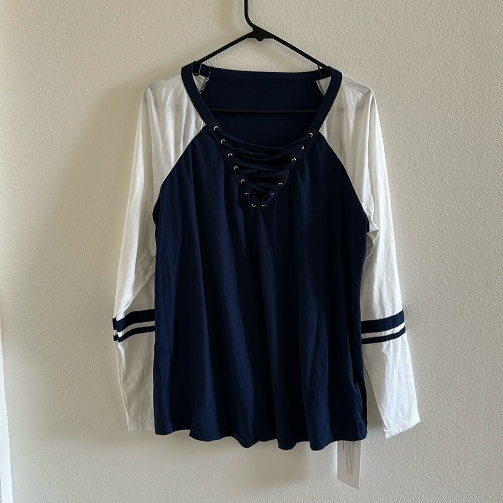 Bloomchic Top